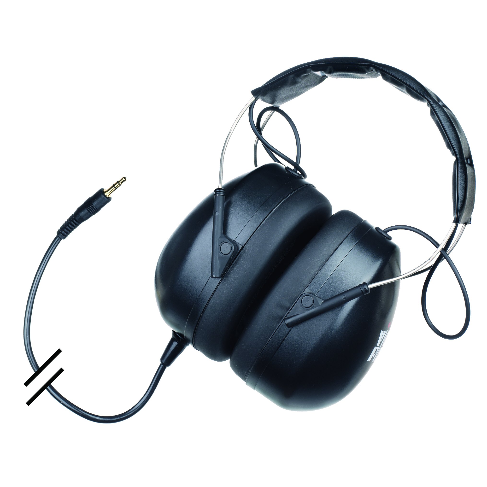 Vic Firth Stereo Isolation Headphones. 9 814KvVoEQ9L