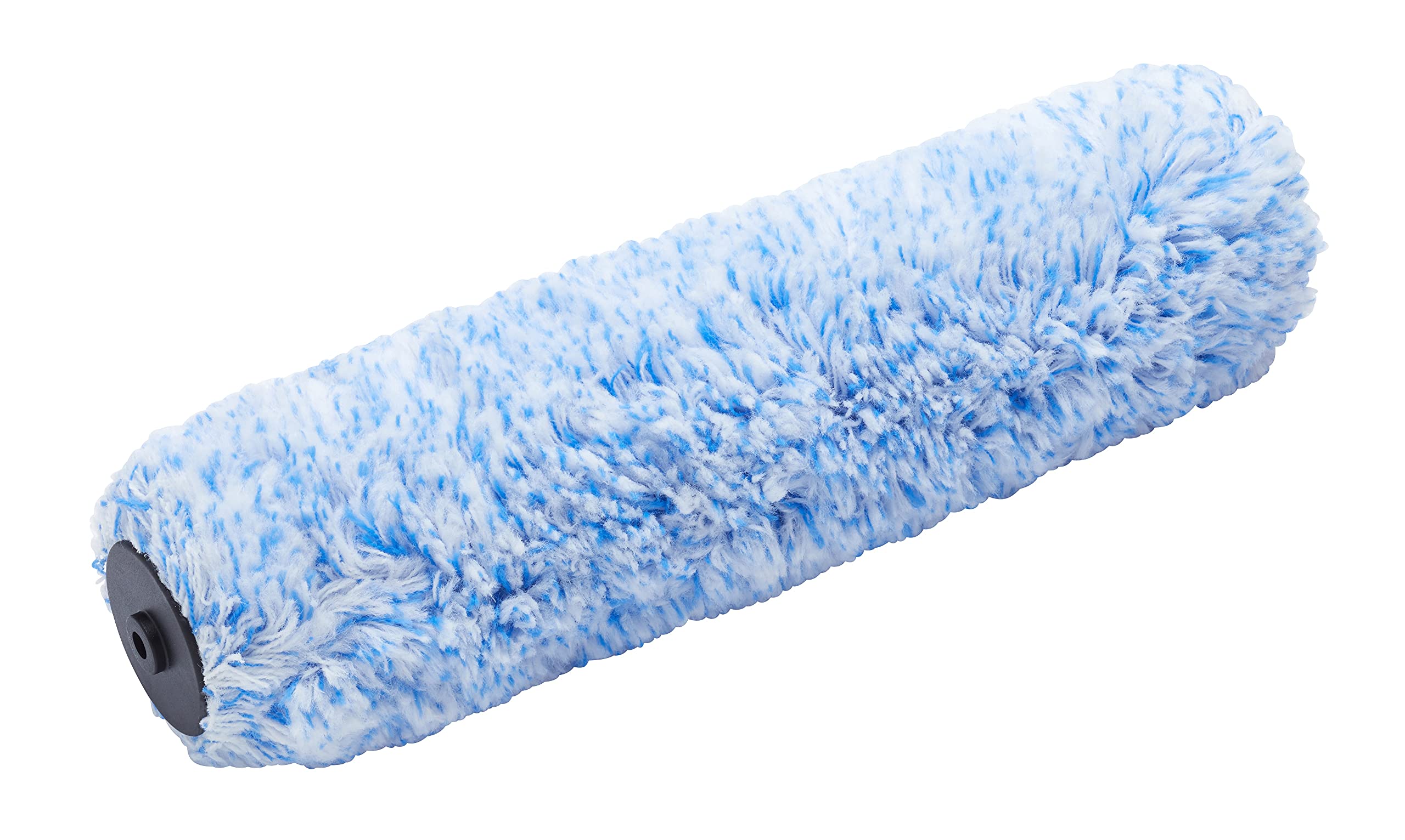 ProDec Advance 12 inch x 1.75" Extra Long Pile Ultra Tough Heavy Duty Woven Double Arm Masonry Paint Roller for Fast Coverage Painting with Smooth and Textured Masonry Paints on Exterior Walls, 12"