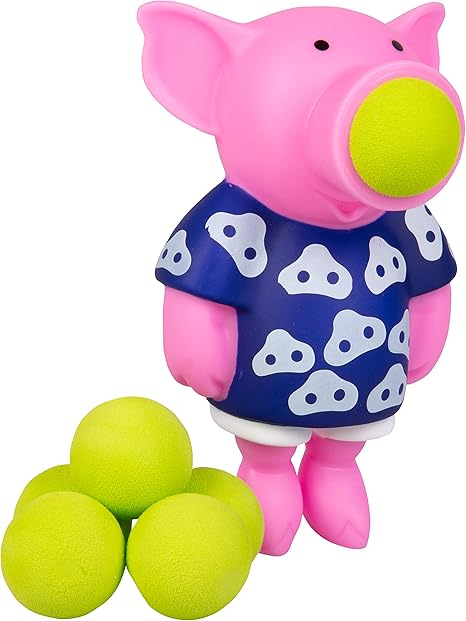 ball pig