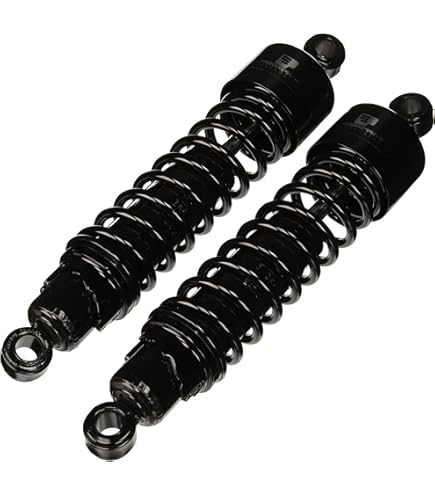 Progressive Suspension サスペンションショック 約23cm Progressive Suspension 430 Series Shocks | FortNine Canada