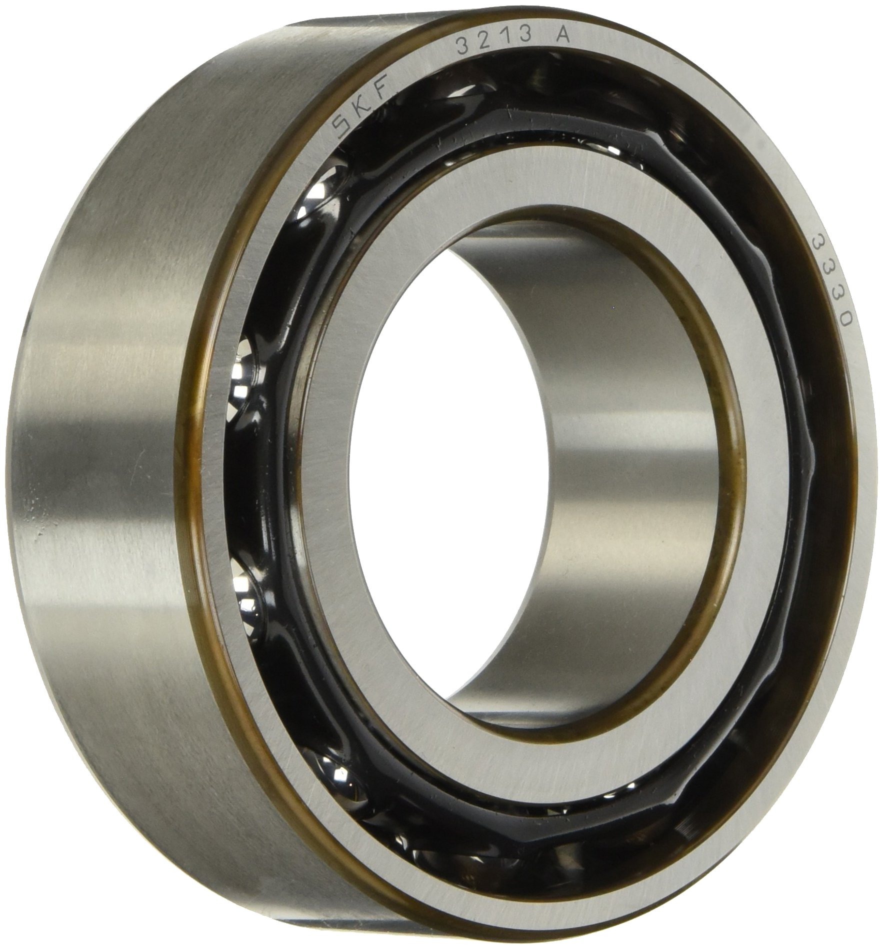 SKF 3213 A Angular Contact Ball Bearing Double Row