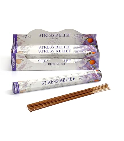 ESSPEE NATURALS INCENSE/JOSS STICKS - Pack of 20 Sticks - Best Quality