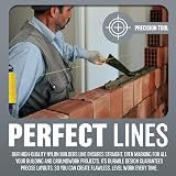 BARGAINS-GALORE 2x Builders Line Rope 100m Bricklaying Groundwork Fast Reel view 4