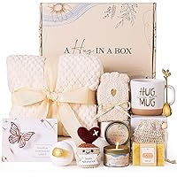 Sympathy Gift Baskets Bereavement Gifts Ideas Miscarriage Gifts for Mothers Grief Memorial Condolences Basket for Loss of Lov