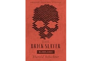 The Brick Slayer (Bloodlands collection)