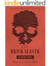 The Brick Slayer (Bloodlands collection)