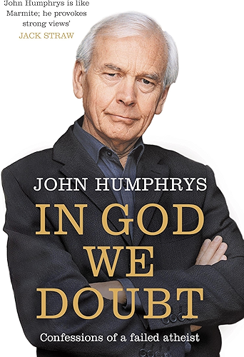 Download In God We Doubt: Confessions of a Failed Atheist (English Edition) PDF