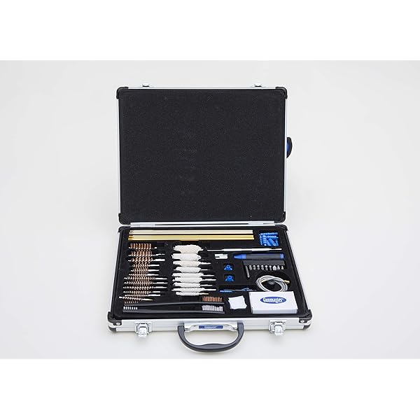 Gloryfire Universal Gun Cleaning Kit Master the Art of Weapon