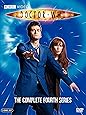 Doctor Who: The Complete Fourth Series