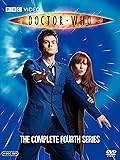 Doctor Who: The Complete Fourth Series