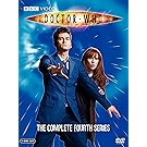 Doctor Who: The Complete Fourth Series