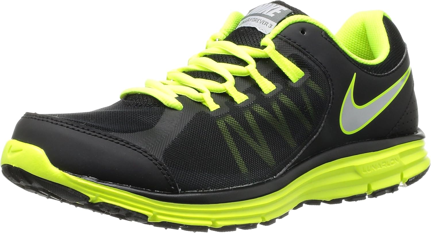 nike lunarlon 3