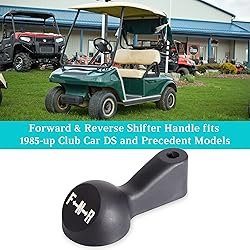 10L0L Golf Cart Forward Reverse Shifter Handle for