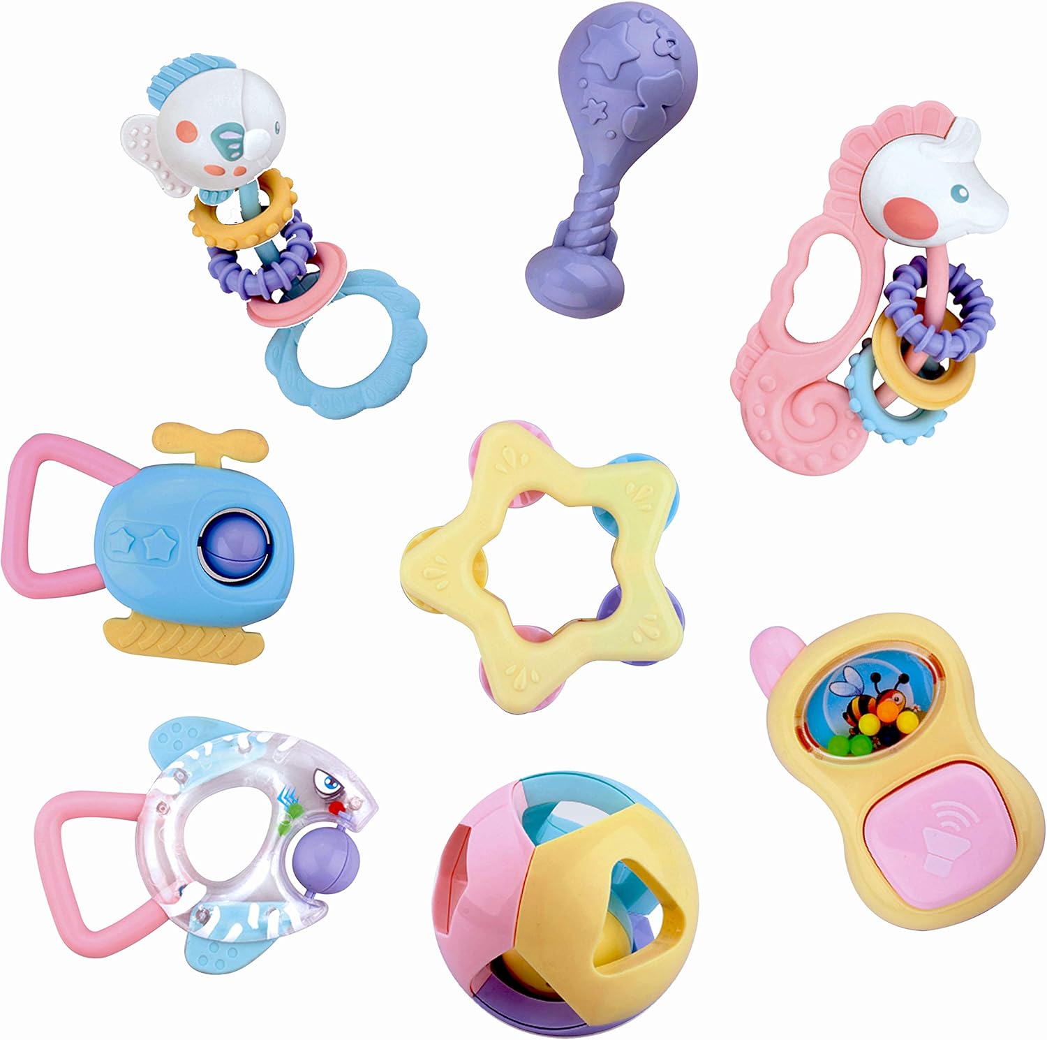 baby iq toys