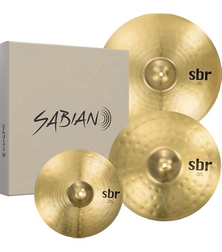 Amazon.com: Avedis Zildjian Company ZP4PK Hats/Crash/Ride Planet Z