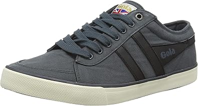 gola canvas trainers