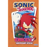 Sonic the Hedgehog: Knuckles Anniversary Special