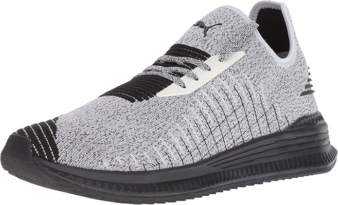 puma avid evoknit summer