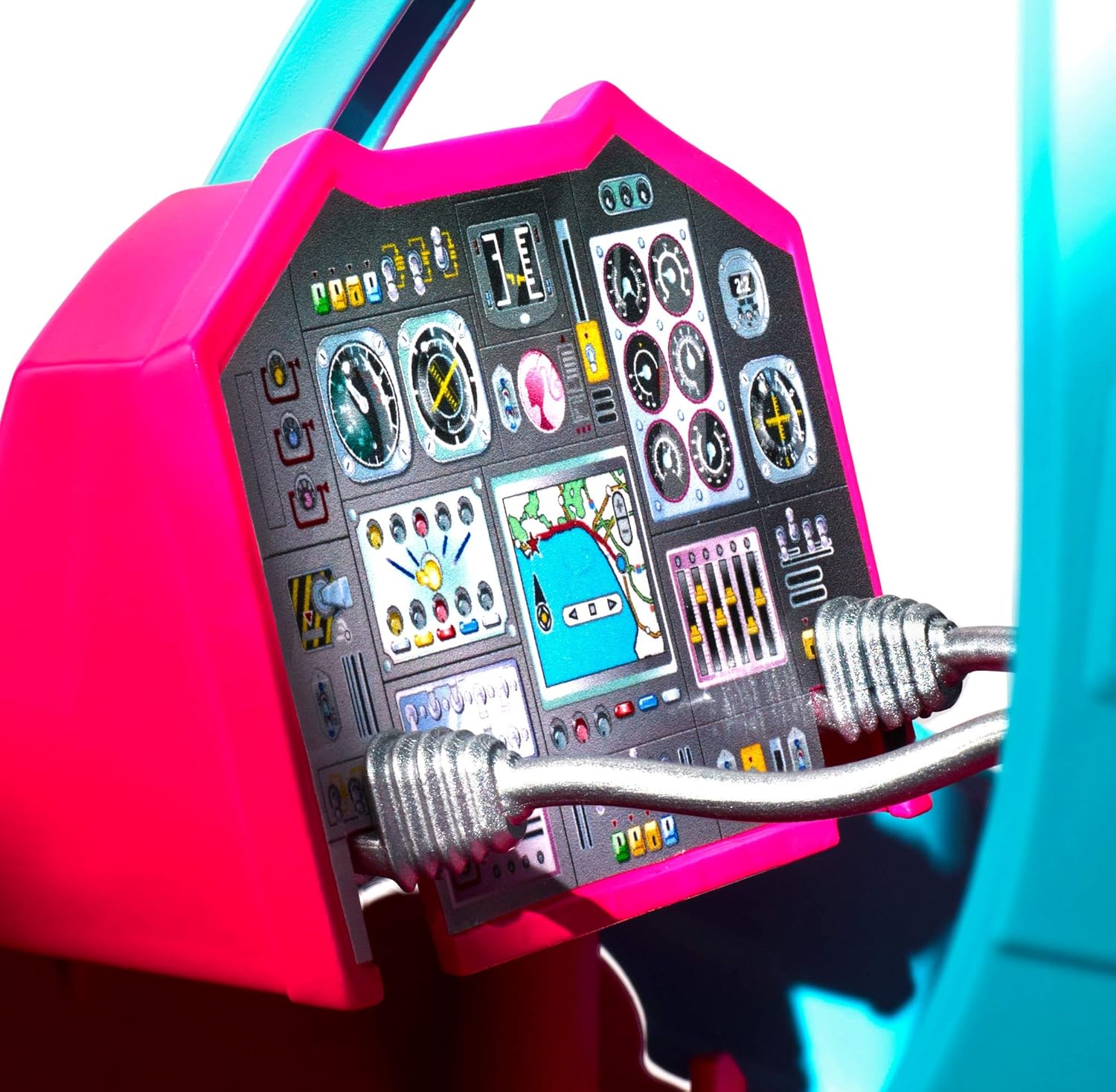 barbie helicopter amazon