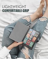 Moko Case for All-New 7" Kindle Paperwhite