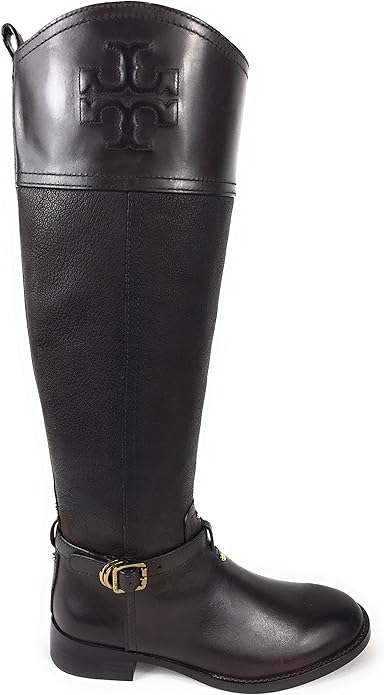 tory burch teresa riding boot