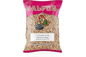 Coriander Seeds (Dhana Whole) 1kg