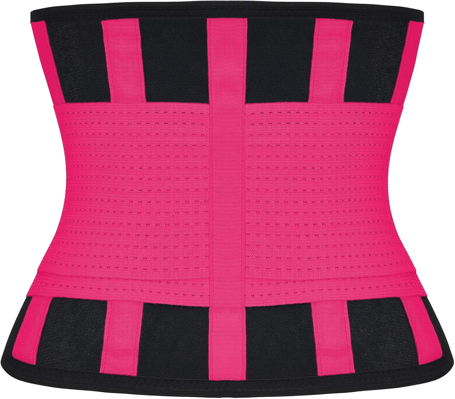 ChongErfei Waist Trainer Women - Waist Cincher Trimmer - Slimming Body Shaper Belt - Sport Girdle Belt: Clothing