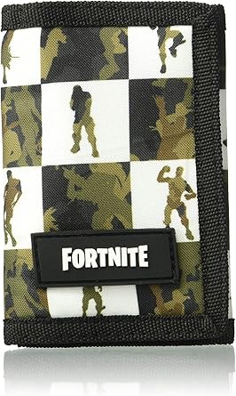 Fortnite Kids Multiplier Tri Fold Wallet Black Green One Size Amazon Co Uk Luggage Boys Fortnite Wallet Boys Fortnite Wallet Fortnite Kids Multiplier Tri Fold Wallet Black Green One Size Amazon Co Uk Luggage