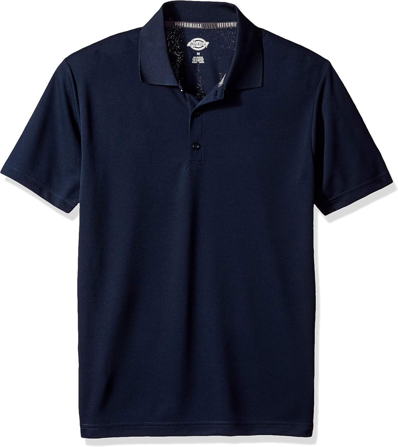 Dickies Men's Performance Polo Polo Shirt Buy Online at Best Price in