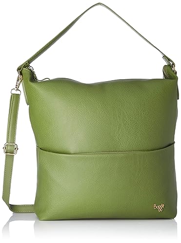 Baggit Womens Handbag (Greenery)