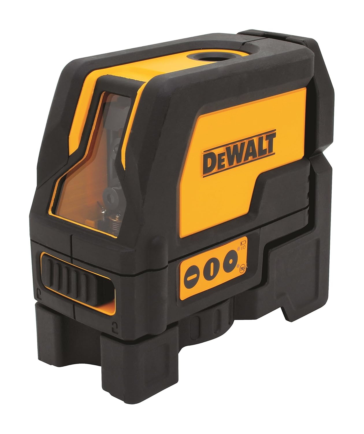 DeWalt DW XJ Láser autonivelante de líneas cruz y plomadas