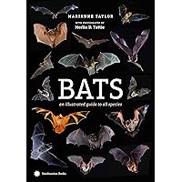 Amazon.com: Bats: A World of Science and Mystery