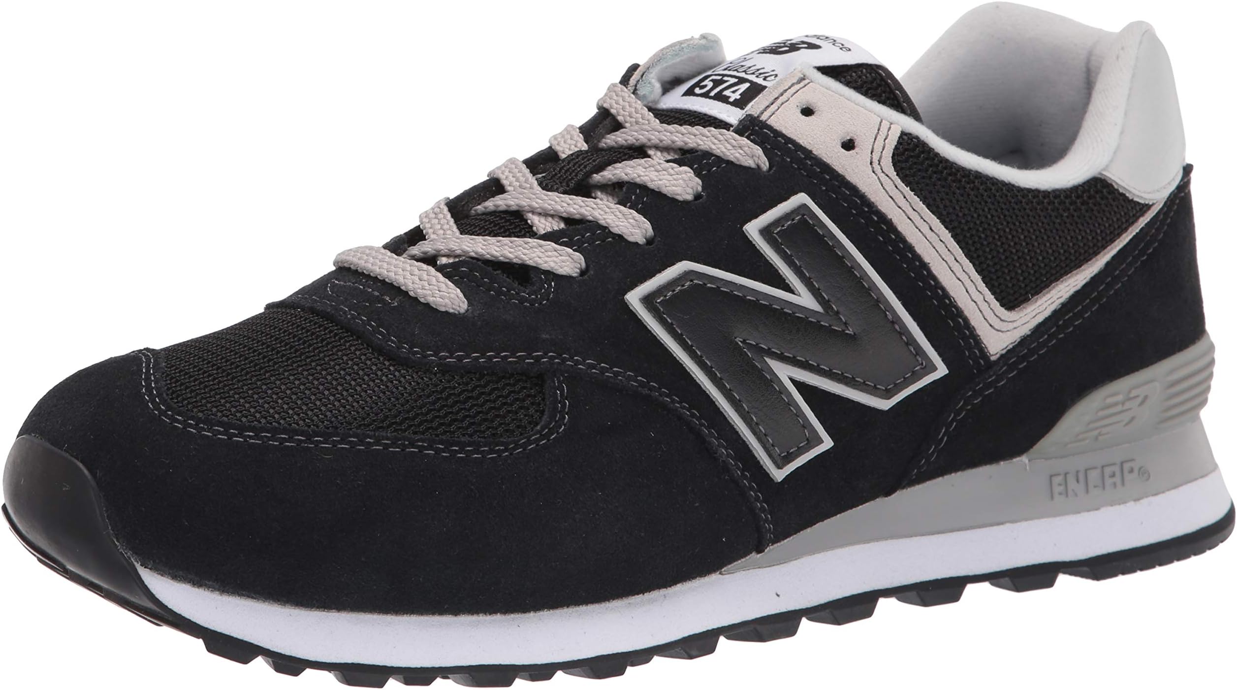 new balance mens trainers 574
