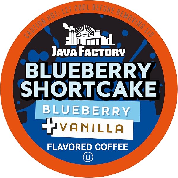 angelino's coffee k-cups Breakfast Blend | Keurig Compatible Cups | Coffee Pods main image 1