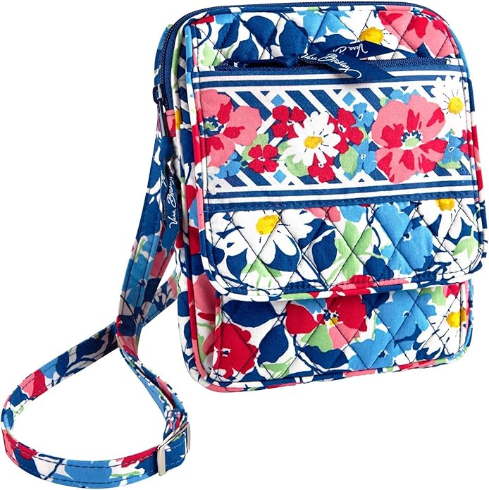 vera bradley summer cottage backpack