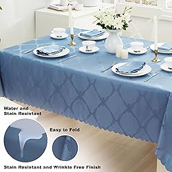 Newbridge Ribbons and Bows Damask Holiday