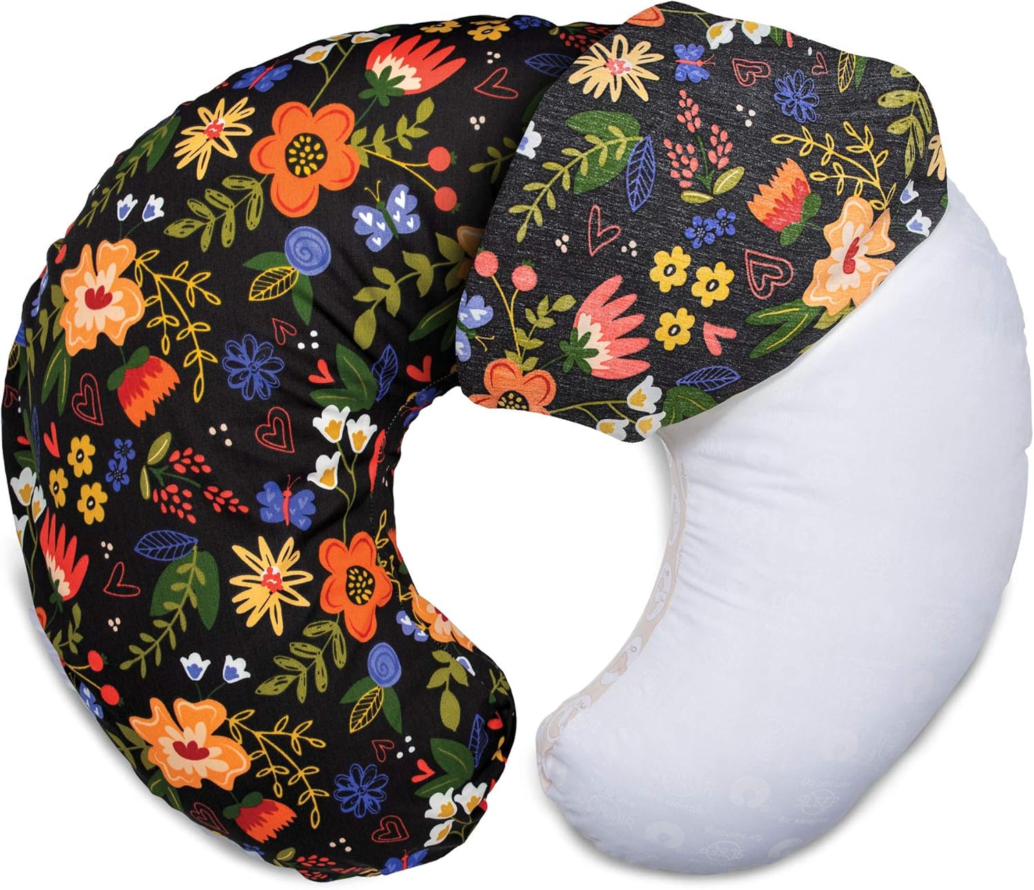 boppy pillow travel bag