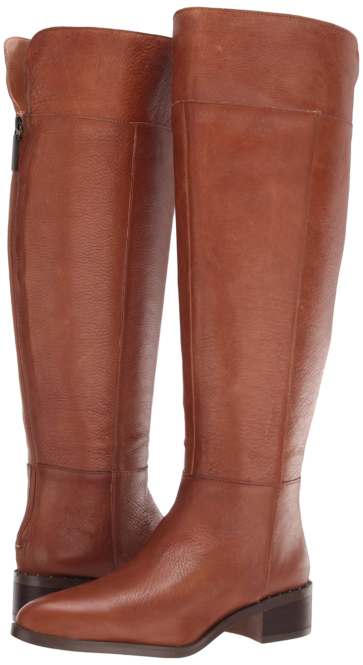 daya wide calf boot