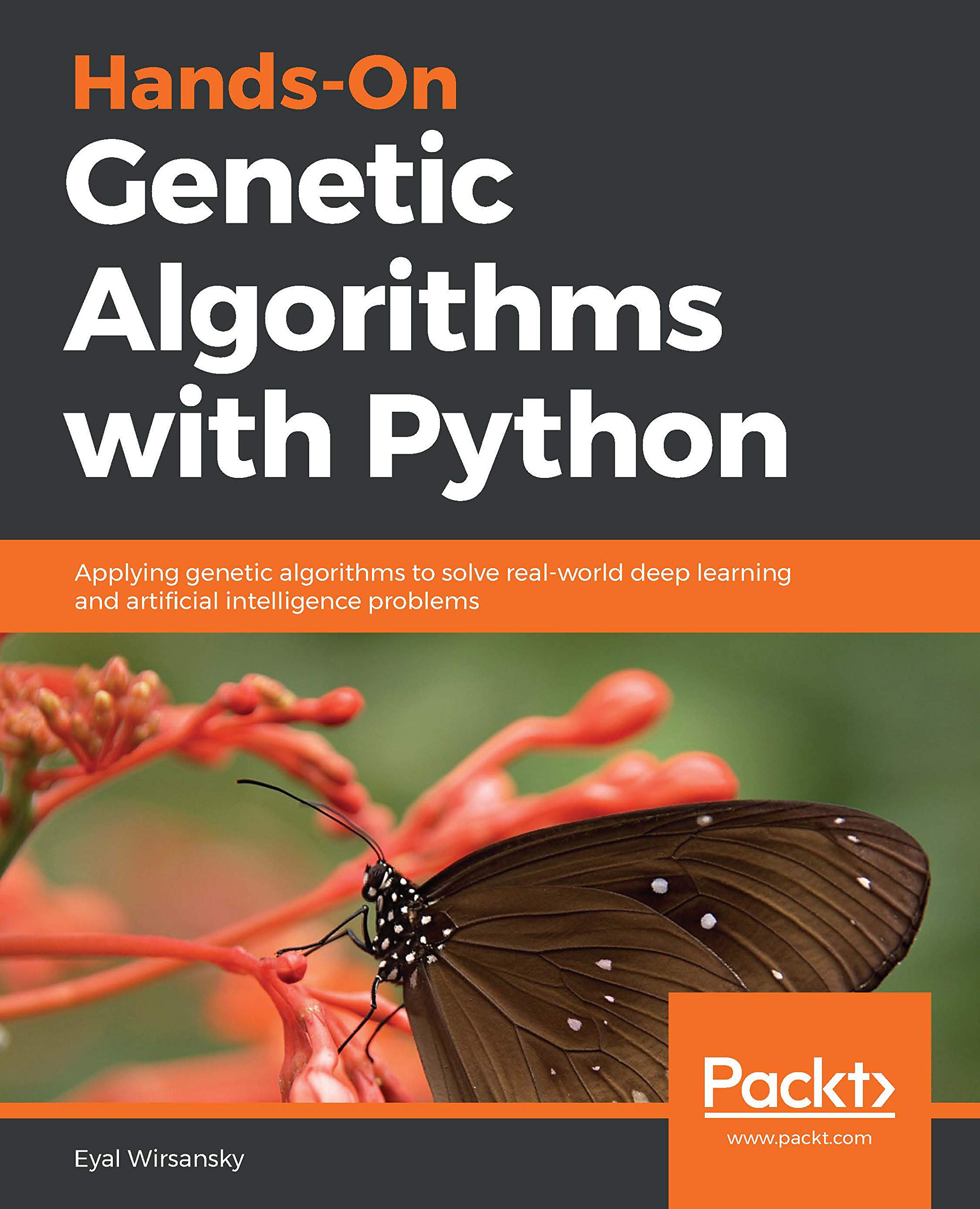 genetic algorithm machine learning python