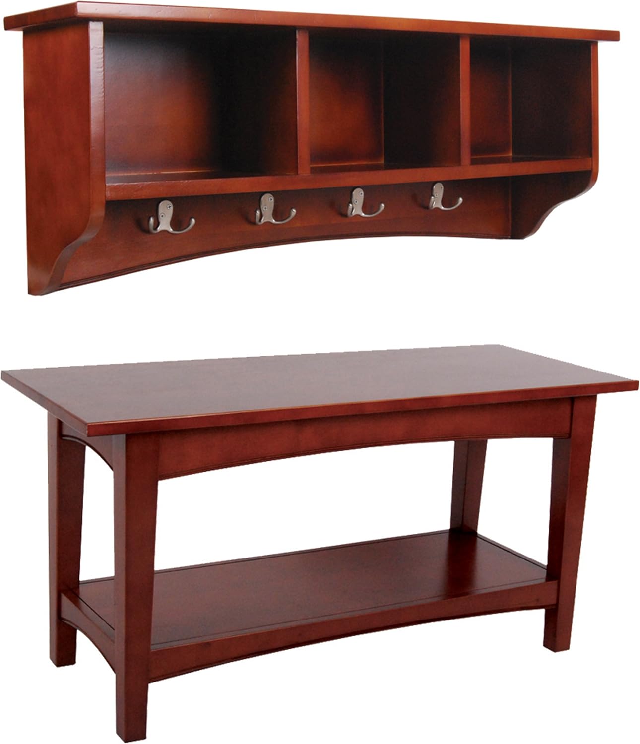 Best 25 Inch Coat Rack