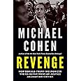 Revenge: How Donald Trump Weaponized the US Department of Justice Against His Critics