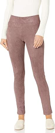 Lola Jeans Janice Pantalones de Gamuza Leggings para Mujer : Amazon.com.mx:  Ropa, Zapatos y Accesorios