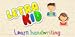 LetraKid - Writing ABC for Kids. Kids Learn to Write the Alphabet. Trace Letters and Numbers. ABC & 123 Writing for Kids and Toddlers. Handwriting Letters for School.