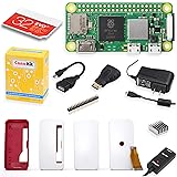 CanaKit Raspberry Pi Zero 2 W Starter Kit with
