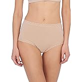 Natori womens Bliss Full Brief
