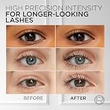 L'Oréal Paris Telescopic Original Waterproof Mascara Black 50% Longer Lashes view 3