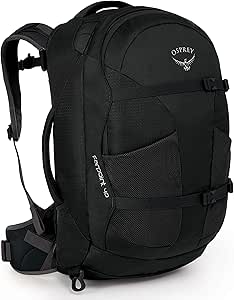 40l osprey rucksack
