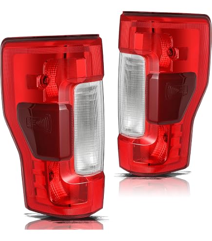 Amazon.com: Ford Genuine AL3Z-13404-AE Tail Lamp Lighting : Automotive