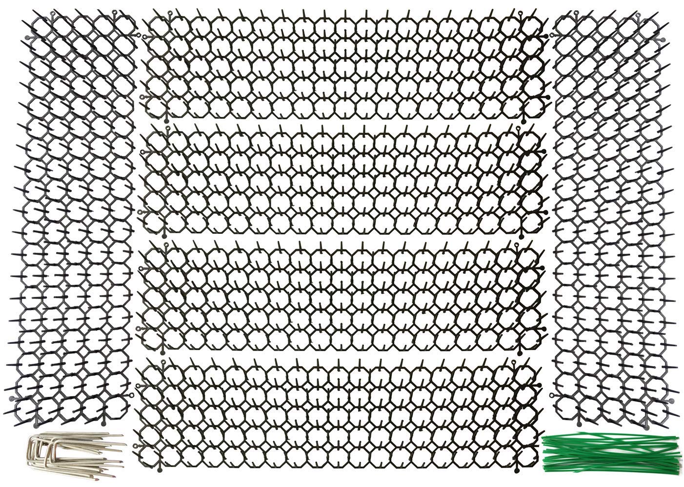 Best Garden Fence For Cats