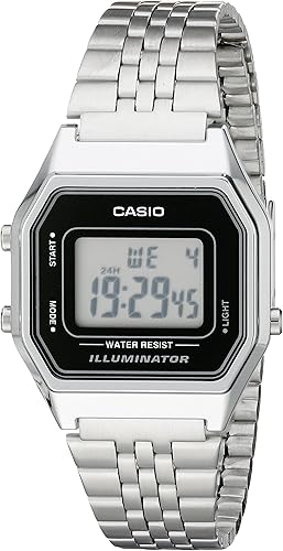 casio la680wa